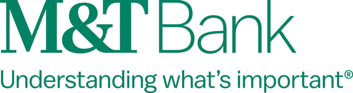 MT Bank logo