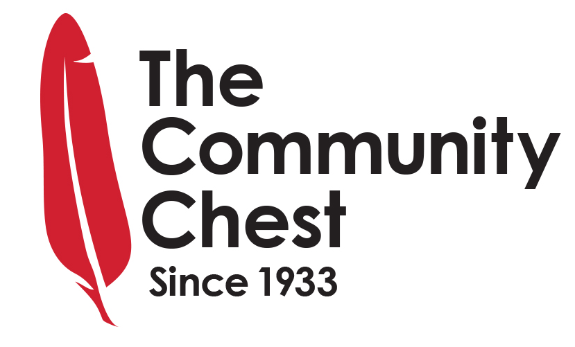 The Community Chest logo