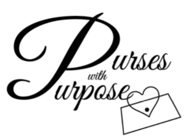 Purses with Purpose logo