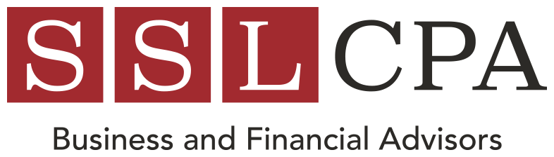 Scheidel, Sullivan & Lanni CPA, LLC logo