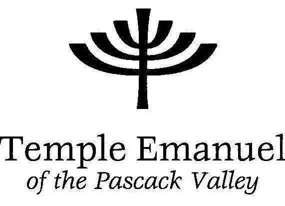 Temple Emanu-El logo