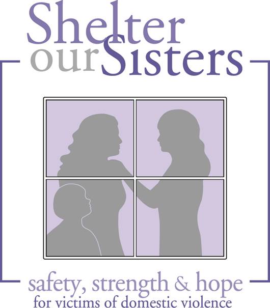 Shelter Our Sisters revised logo