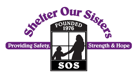 Shelter Our Sisters founded in 1976